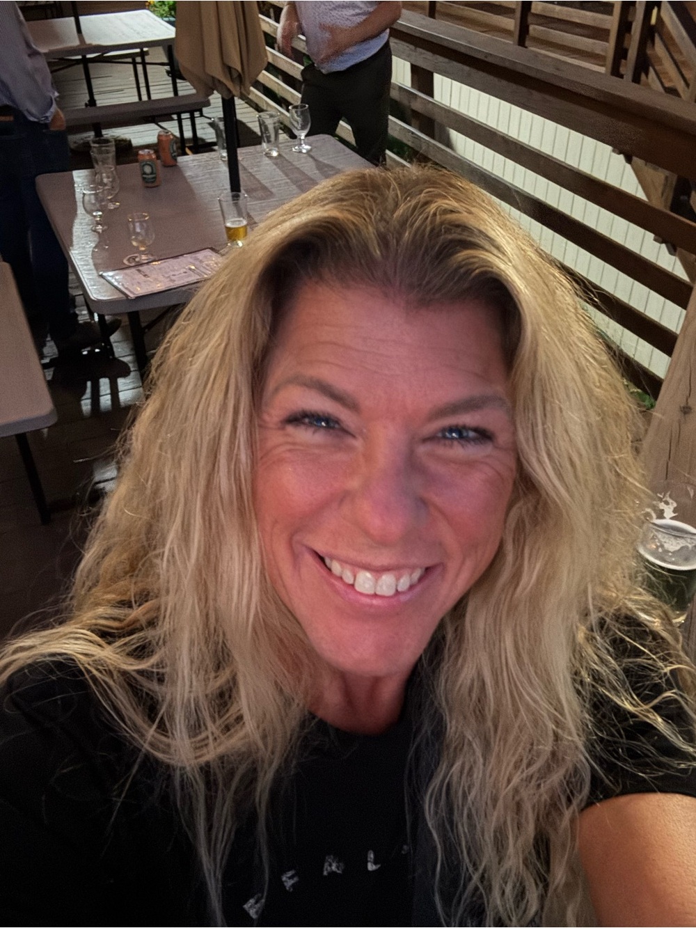 Meet your Posher, Amy